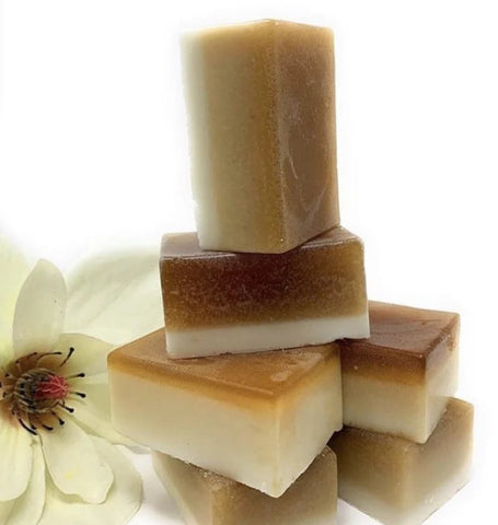 All Natural refreshing feminine hygiene yoni Bar