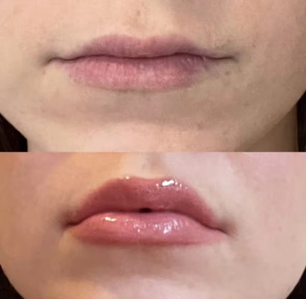 IT Girl Extreme Lip Plumper Lipgloss