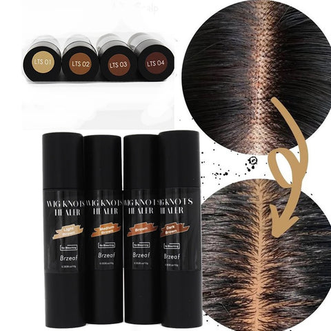 Lace knot healer lace tint stick