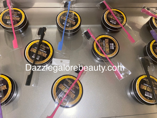 Dg beauty Slayed Hair Bundle Kit