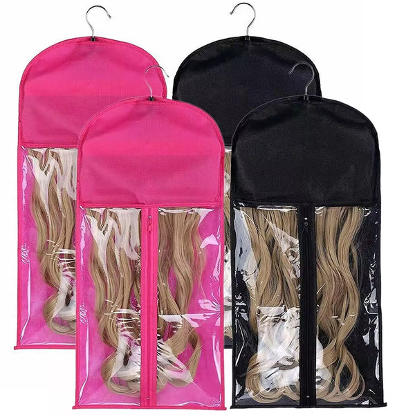 Wig/Weaves Hair storage & organizer