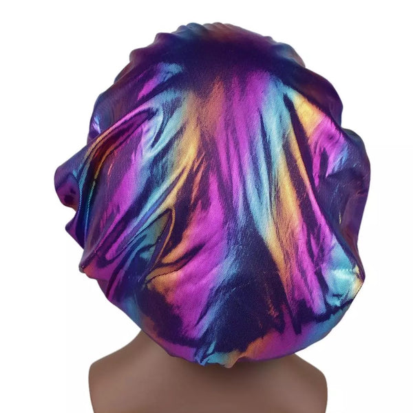 Dream girl satin hair bonnet