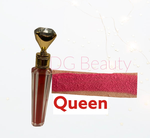 Royalty collection lipgloss and lipstick collection