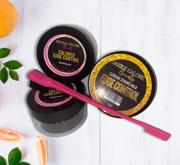 DG beauty Sleek fuller edges bundle