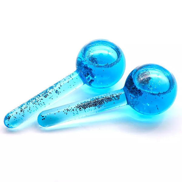 DG Beauty Ice Pops cooling Cyro facial massager