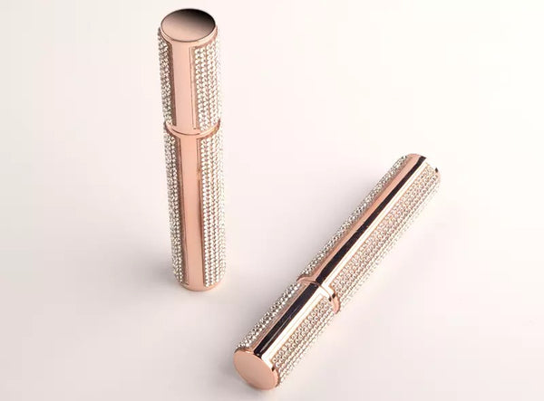 4D Waterproof “popstar” fiber mascara