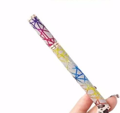 Cupcake 2 in 1 eyeliner eyelash glue pen