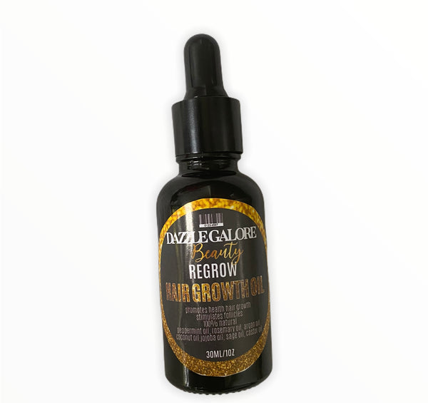 Dg beauty Slayed Hair Bundle Kit