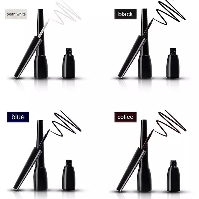 Badgal liquid waterproof eyeliner