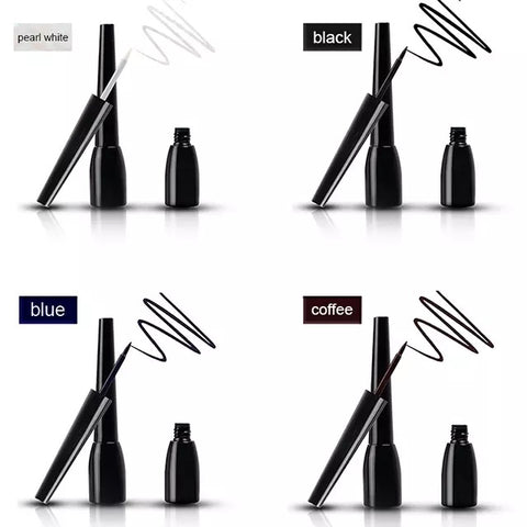 Badgal liquid waterproof eyeliner