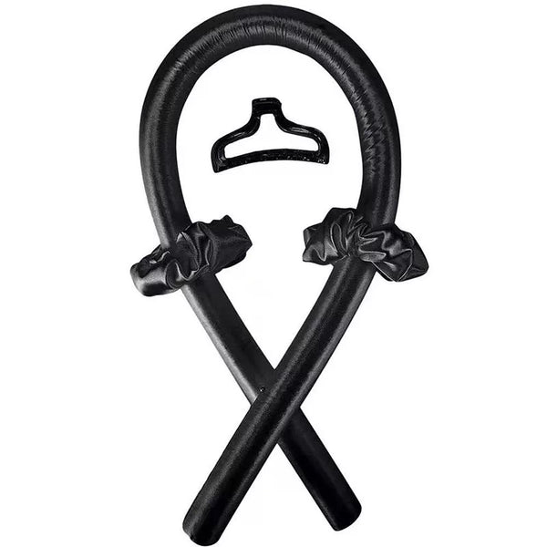 DG beauty heatless instant hair rollers curler