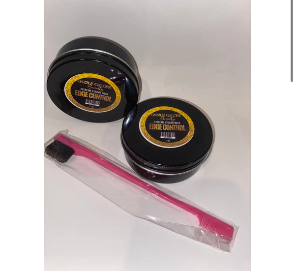 Dg beauty Slayed Hair Bundle Kit