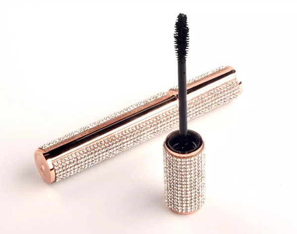 4D Waterproof “popstar” fiber mascara